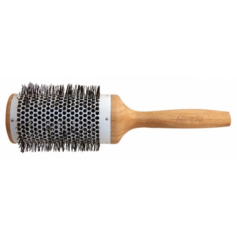 Βούρτσα Κεραμική Bamboo Line Comair 58mm